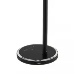 Настольная лампа Nowodvorski Smart Led Black 8358 от ImperiumLoft