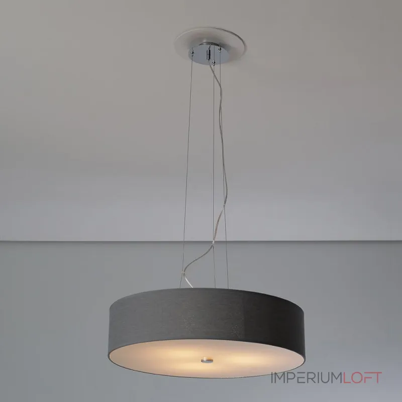 Наземный высокий светильник Mantra Ruka 6773 Цвет арматуры серый Цвет плафонов белый от ImperiumLoft Наземный высокий светильник Mantra Ruka 6773 Цвет арматуры серый Цвет плафонов белый от ImperiumLoft