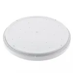 Потолочный cветильник Nowodvorski Agnes Round Led Pro White 10979 от ImperiumLoft