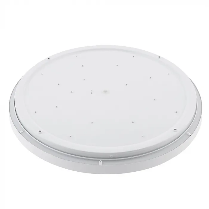 Потолочный cветильник Nowodvorski Agnes Round Led Pro White 10979 от ImperiumLoft