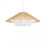 Подвесной светильник Nowodvorski Japandi S Wood 11156