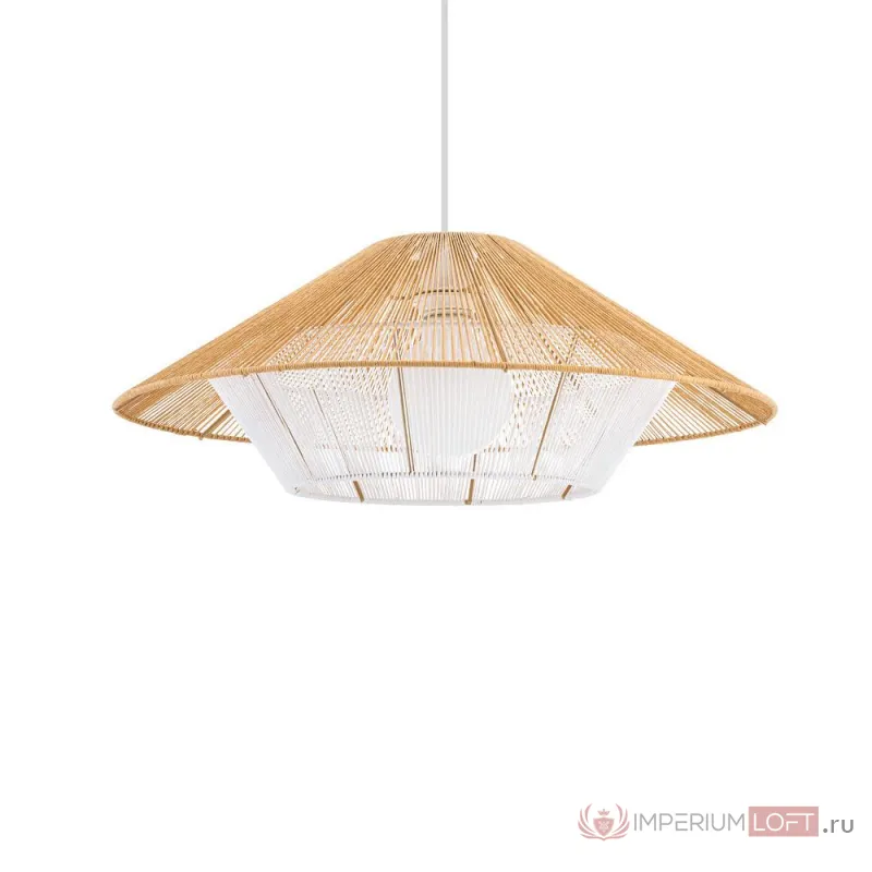 Подвесная люстра Nowodvorski Japandi S Wood 11156 от ImperiumLoft
