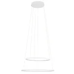 Подвесная люстра Nowodvorski Circolo Power Led 11646