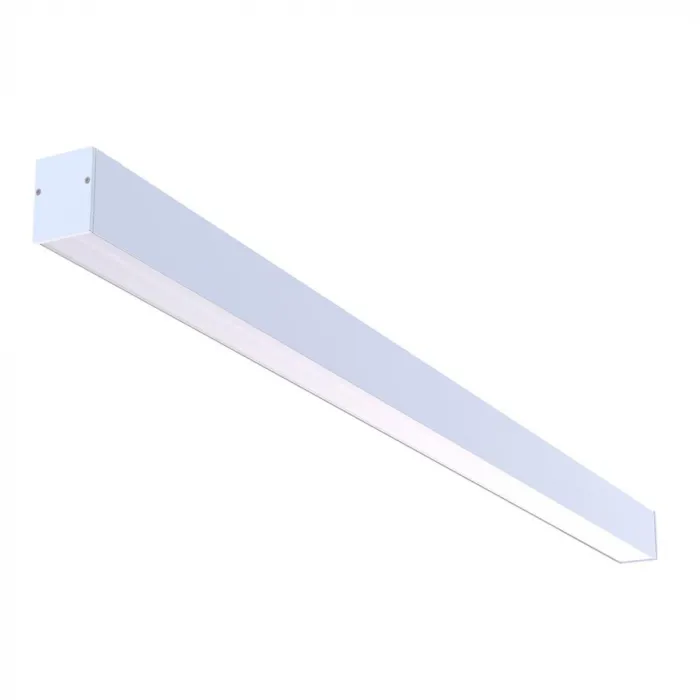 Накладной светильник Nowodvorski Office Pro Led White 10211 от ImperiumLoft