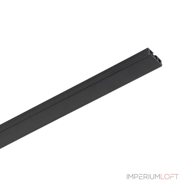 Шинопровод для магнитных треков Nowodvorski Lvm Black 11320 Шинопровод для магнитных треков Nowodvorski Lvm Black 11320