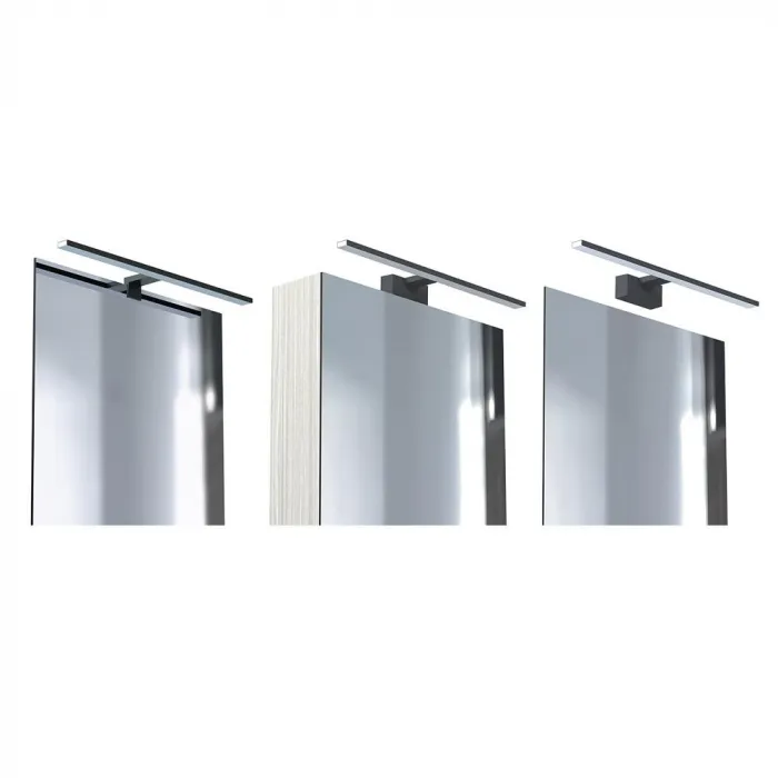 Подсветка для зеркал Nowodvorski Cezanne Led S Chrome 10680 от ImperiumLoft
