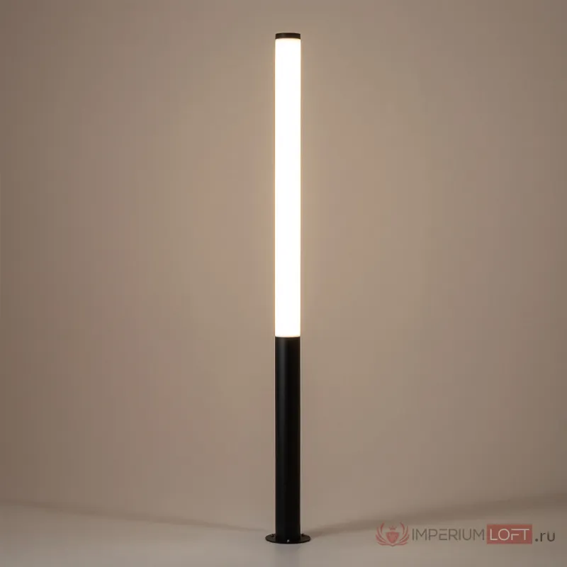 Уличный светильник Nowodvorski Mia Led L 11375 от ImperiumLoft