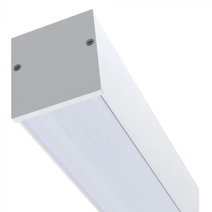 Накладной светильник Nowodvorski Office Pro Led White 10211 от ImperiumLoft