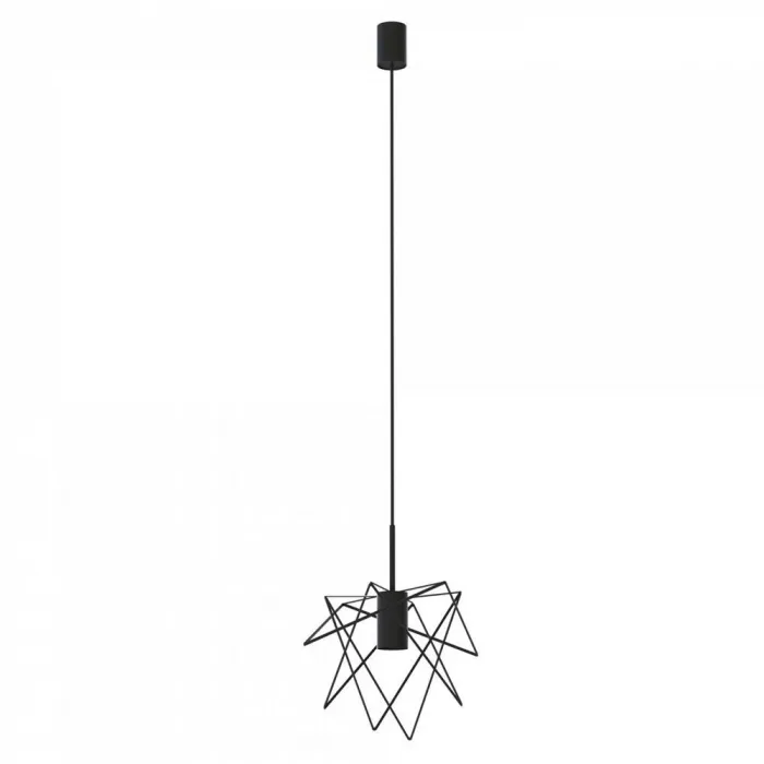 Подвесная люстра Nowodvorski Gstar Black 7795 от ImperiumLoft