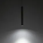 Трековый магнитный светильник Nowodvorski Lvm Roller White 11641