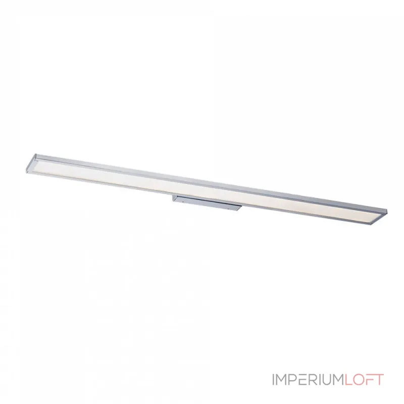Подсветка для зеркал Nowodvorski Lath Led Chrome 8175