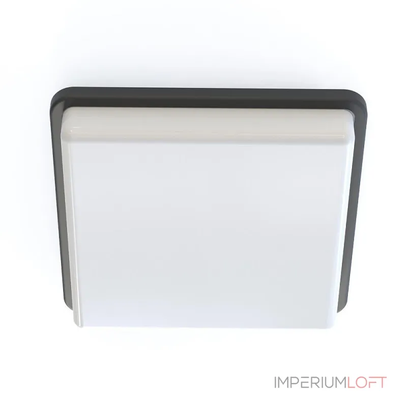 Встраиваемый светильник Lightstar Levigo 010038 Цвет арматуры хром от ImperiumLoft