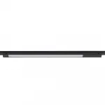 Трековый магнитный светильник Nowodvorski Line Led Black 11334