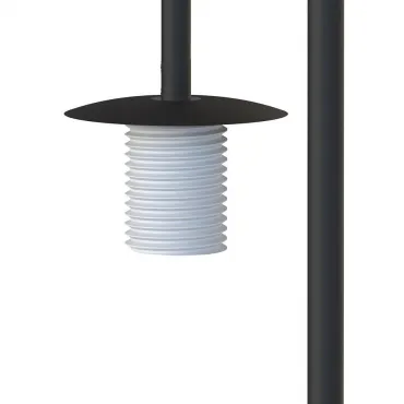 Кабель черный 5 м. с патроном Nowodvorski Cable G9 Black 10342 Кабель черный 5 м. с патроном Nowodvorski Cable G9 Black 10342