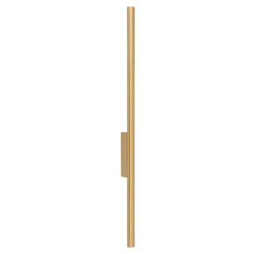Настенный светильник Nowodvorski Laser Wall Satine Gold 11814