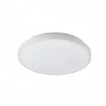 Потолочный cветильник Nowodvorski Agnes Round Led White 8186 от ImperiumLoft