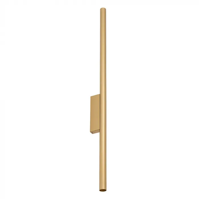 Настенный светильник Nowodvorski Laser Wall Satine Gold 11814 от ImperiumLoft