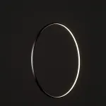 Подвесной светильник Nowodvorski Circolo Led S Black 10860 Подвесной светильник Nowodvorski Circolo Led S Black 10860