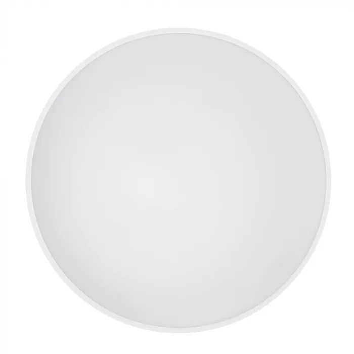 Потолочный cветильник Nowodvorski Agnes Round Led Pro White 10979 от ImperiumLoft