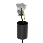 Подвесная люстра Nowodvorski Gstar Black 7795 от ImperiumLoft