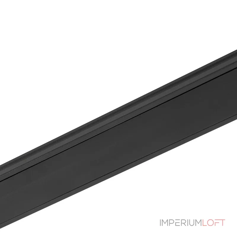 Шинопровод для магнитных треков Nowodvorski Lvm Black 11320 Шинопровод для магнитных треков Nowodvorski Lvm Black 11320