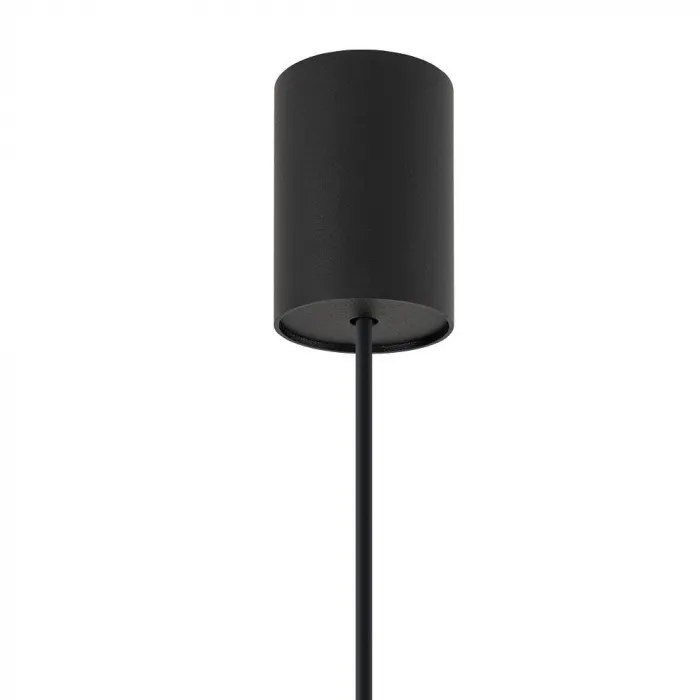 Подвесной светильник Nowodvorski Zenith M Black 8001 от ImperiumLoft