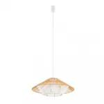 Подвесной светильник Nowodvorski Japandi S Wood 11156