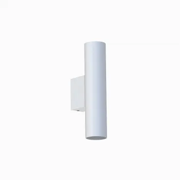 Настенный светильник Nowodvorski Fourty Wall M White 10752 Настенный светильник Nowodvorski Fourty Wall M White 10752