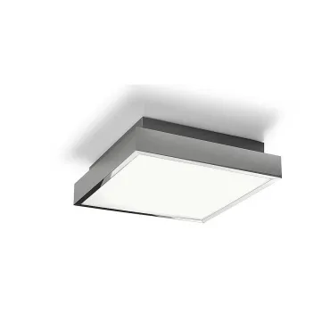 Потолочный cветильник Nowodvorski Bassa Led Chrome 9500 от ImperiumLoft