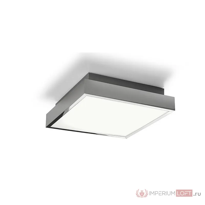Потолочный cветильник Nowodvorski Bassa Led Chrome 9500 от ImperiumLoft