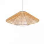 Подвесной светильник Nowodvorski Japandi S Wood 11156