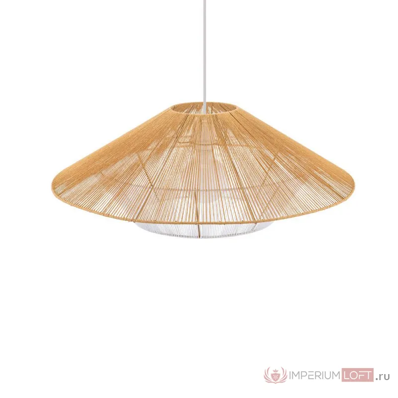 Подвесная люстра Nowodvorski Japandi S Wood 11156 от ImperiumLoft