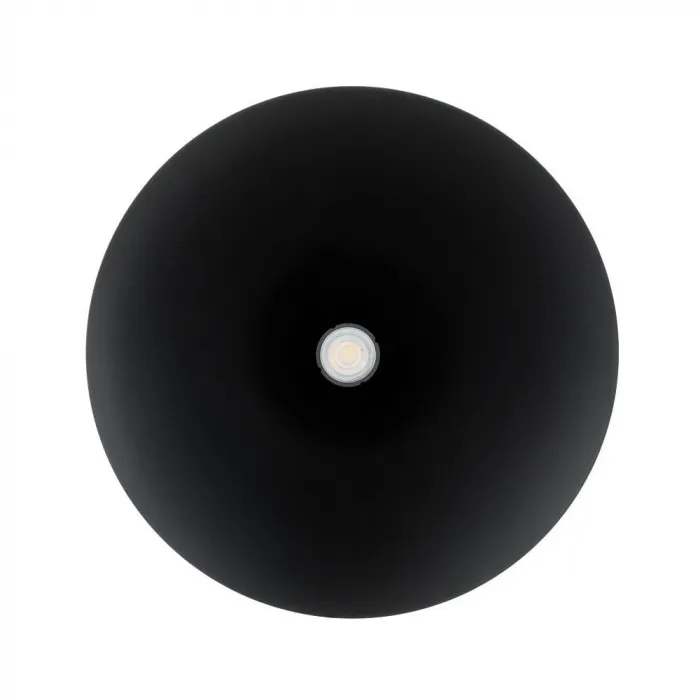 Подвесной светильник Nowodvorski Zenith M Black 8001 от ImperiumLoft