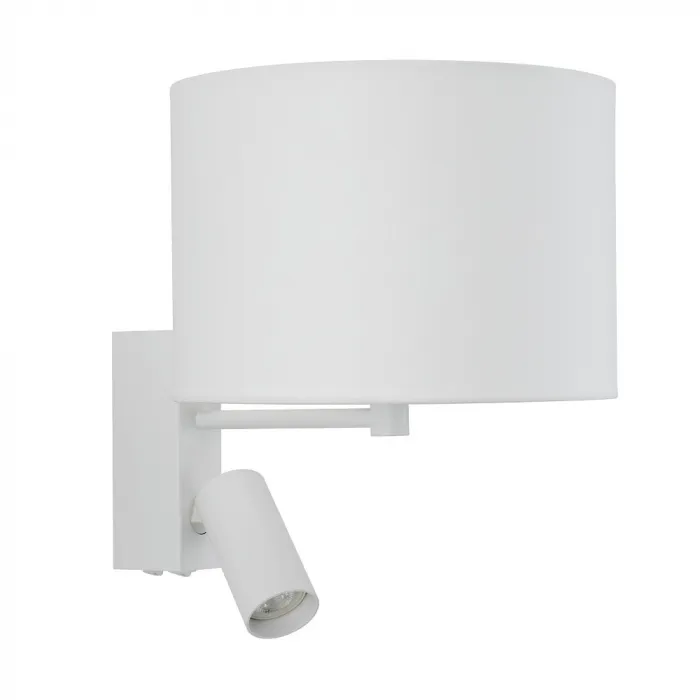Бра Nowodvorski Lusso White 11520 от ImperiumLoft