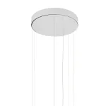 Подвесная люстра Nowodvorski Circolo Power Led 11646