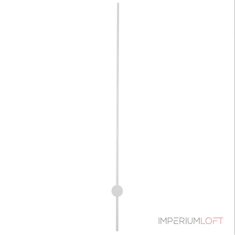 Настенный светильник Nowodvorski Saber Led Silk Olive L 11590