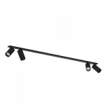 Спот Nowodvorski Mono Surface Black 7836 от ImperiumLoft