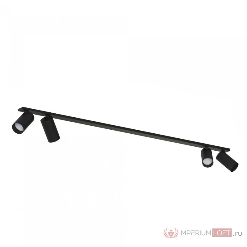 Спот Nowodvorski Mono Surface Black 7836 от ImperiumLoft