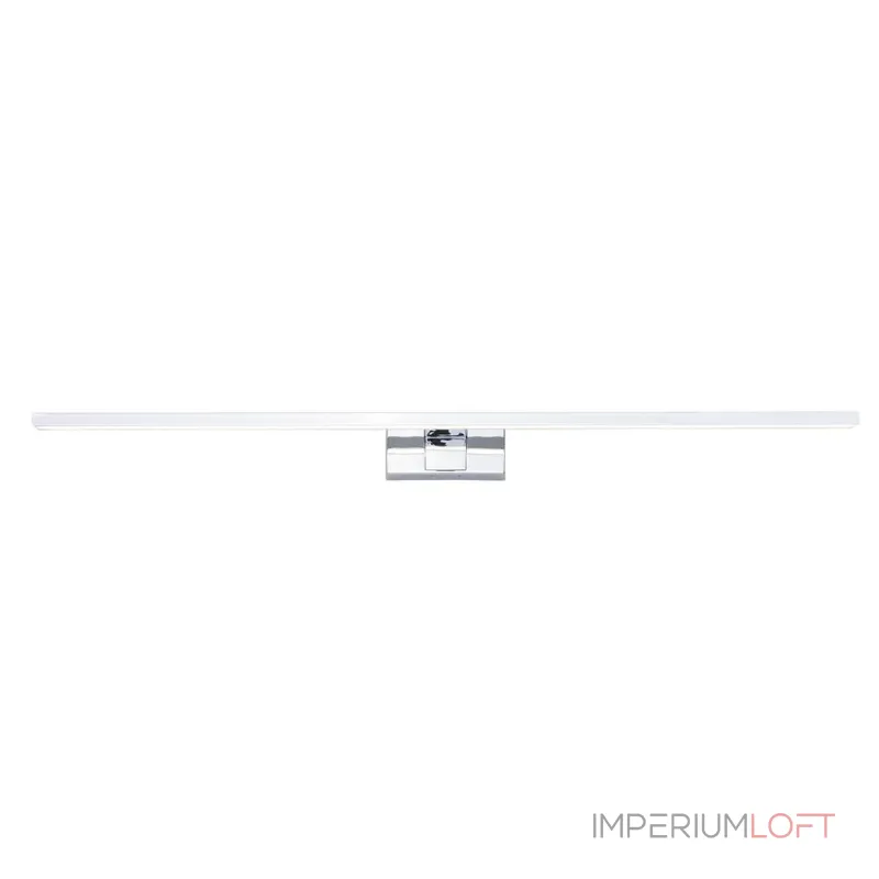 Подсветка для зеркал Nowodvorski Cezanne Led L Chrome 10667