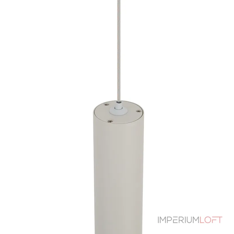Трековый магнитный светильник Nowodvorski Lvm Roller White 11641