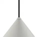Подвесной светильник Nowodvorski Zenith M Gray 10878