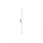 Настенный светильник Nowodvorski Ice Tube Led S Chrome 8118 от ImperiumLoft
