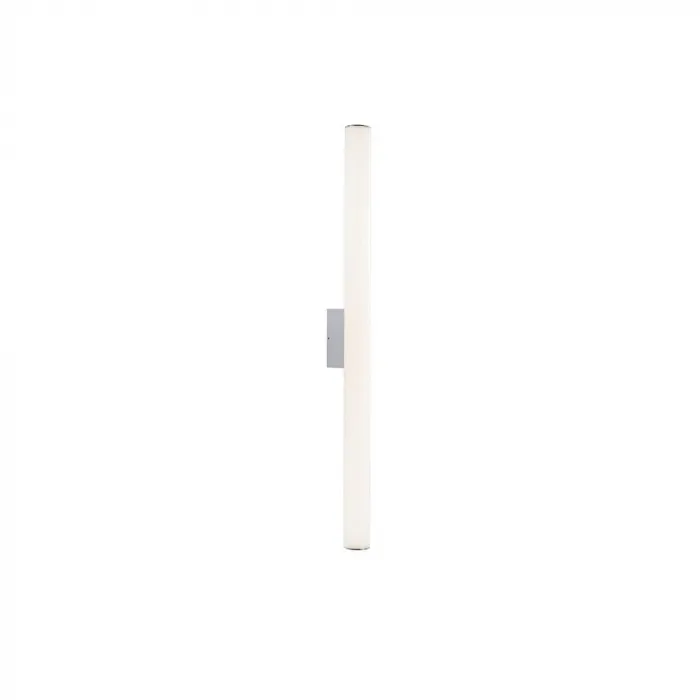 Настенный светильник Nowodvorski Ice Tube Led S Chrome 8118 от ImperiumLoft
