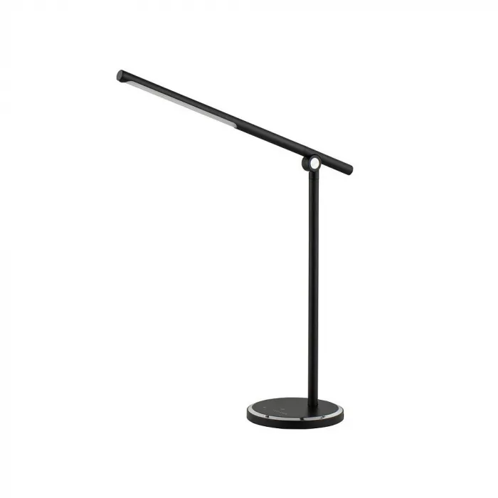 Настольная лампа Nowodvorski Smart Led Black 8358 от ImperiumLoft