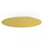 Основание для светильника Nowodvorski Canopy A Gold/White 10336 от ImperiumLoft