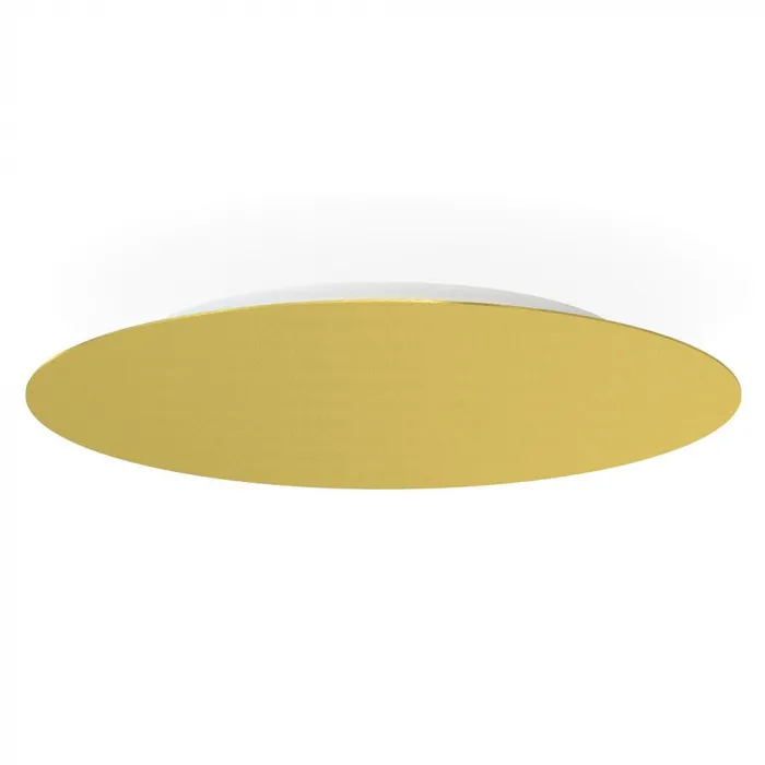 Основание для светильника Nowodvorski Canopy A Gold/White 10336 от ImperiumLoft