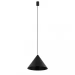 Подвесной светильник Nowodvorski Zenith M Black 8001 от ImperiumLoft