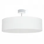 Потолочный светильник Nowodvorski Violet White 7958