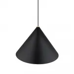 Подвесной светильник Nowodvorski Zenith M Black 8001 от ImperiumLoft