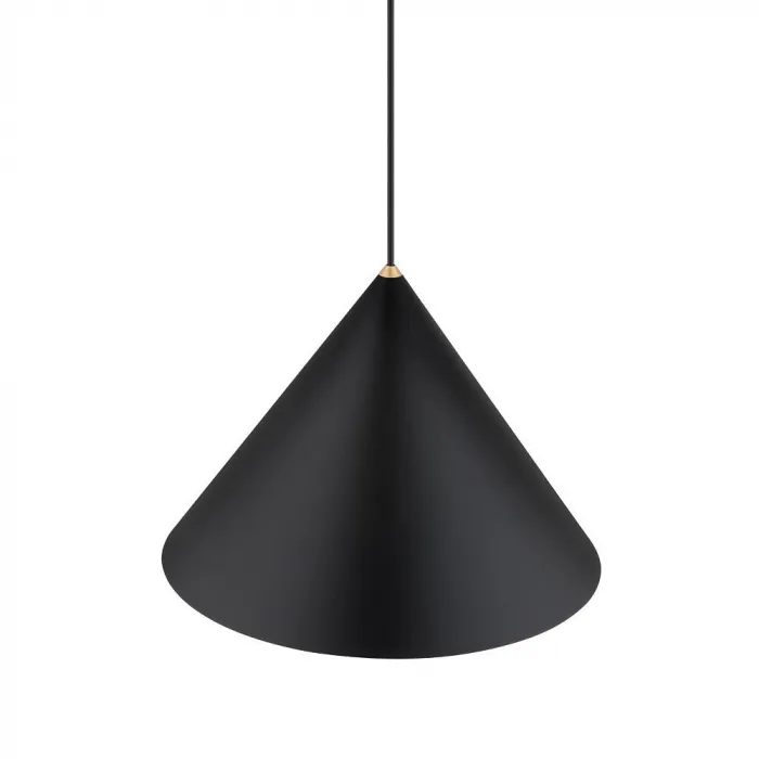Подвесной светильник Nowodvorski Zenith M Black 8001 от ImperiumLoft